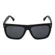 画像2: TOM FORD トムフォード FT0513/S 02D 57 サングラス EYEWEAR 偏光レンズ グローバルフィット メンズ (2)