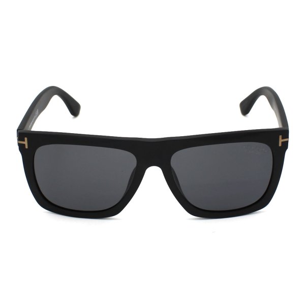 画像2: TOM FORD トムフォード FT0513/S 02D 57 サングラス EYEWEAR 偏光レンズ グローバルフィット メンズ (2)