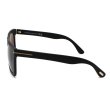 画像3: TOM FORD トムフォード FT0513/S 02D 57 サングラス EYEWEAR 偏光レンズ グローバルフィット メンズ (3)