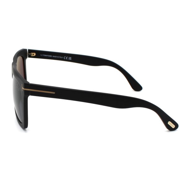 画像3: TOM FORD トムフォード FT0513/S 02D 57 サングラス EYEWEAR 偏光レンズ グローバルフィット メンズ (3)