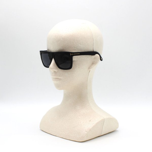 画像6: TOM FORD トムフォード FT0513/S 02D 57 サングラス EYEWEAR 偏光レンズ グローバルフィット メンズ (6)
