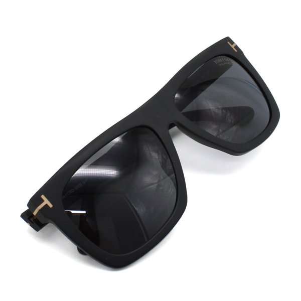 画像7: TOM FORD トムフォード FT0513/S 02D 57 サングラス EYEWEAR 偏光レンズ グローバルフィット メンズ (7)