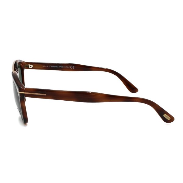 画像3: TOM FORD トムフォード FT0516/S 53N 54 TF516 サングラス グローバルフィット 100%UV EYEWEAR メンズ レディース (3)