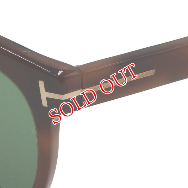 画像4: TOM FORD トムフォード FT0516/S 53N 54 TF516 サングラス グローバルフィット 100%UV EYEWEAR メンズ レディース (4)