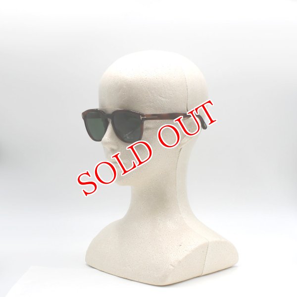 画像6: TOM FORD トムフォード FT0516/S 53N 54 TF516 サングラス グローバルフィット 100%UV EYEWEAR メンズ レディース (6)