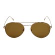 画像2: TOM FORD トムフォード FT0551/S 28E 55 サングラス ノーズパッド メンズ レディース ユニセックス (2)