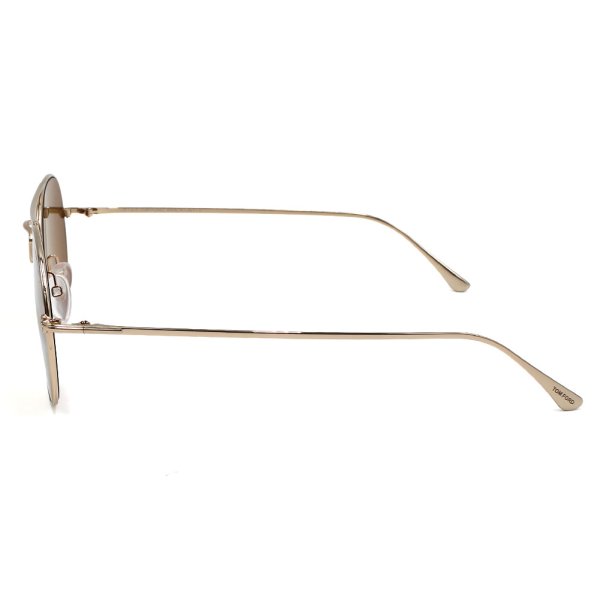 画像3: TOM FORD トムフォード FT0551/S 28E 55 サングラス ノーズパッド メンズ レディース ユニセックス (3)