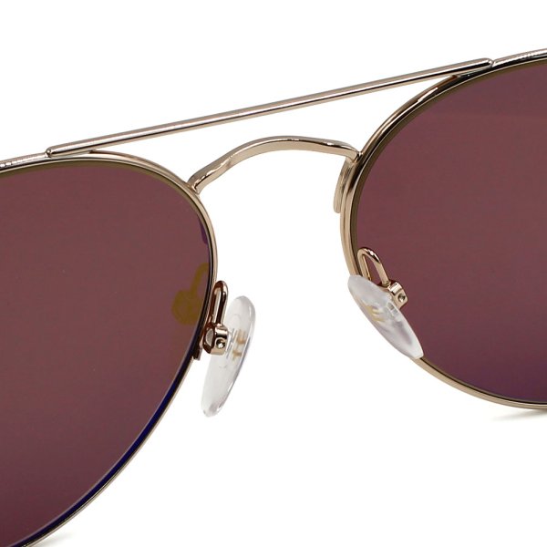 画像5: TOM FORD トムフォード FT0551/S 28E 55 サングラス ノーズパッド メンズ レディース ユニセックス (5)