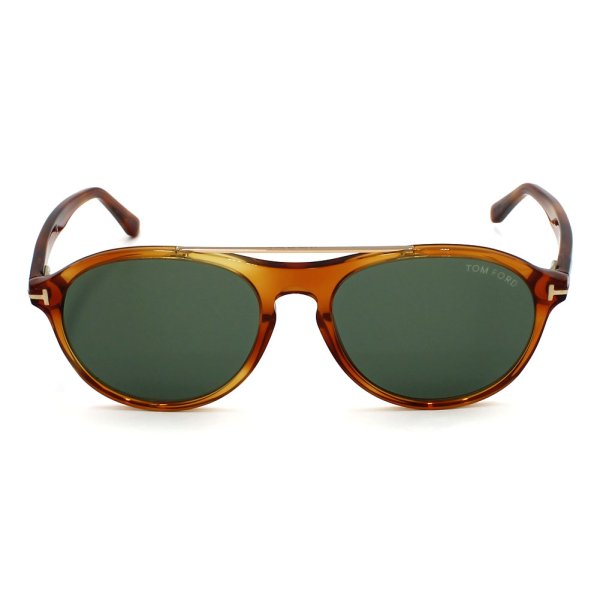 画像2: TOM FORD トムフォード FT0556/S 53N 53 サングラス グローバルフィット メンズ レディース ユニセックス (2)