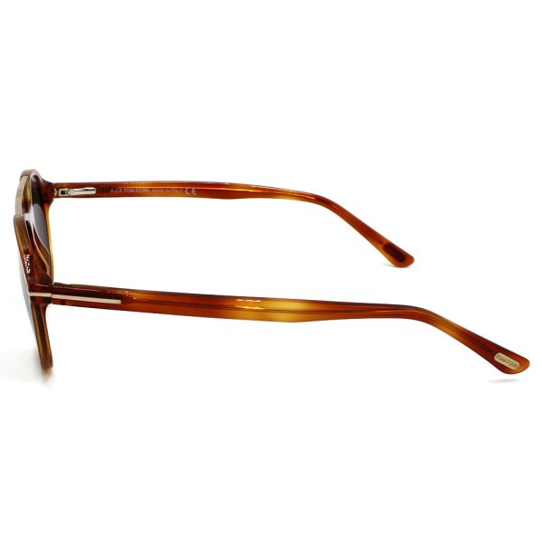 画像3: TOM FORD トムフォード FT0556/S 53N 53 サングラス グローバルフィット メンズ レディース ユニセックス (3)
