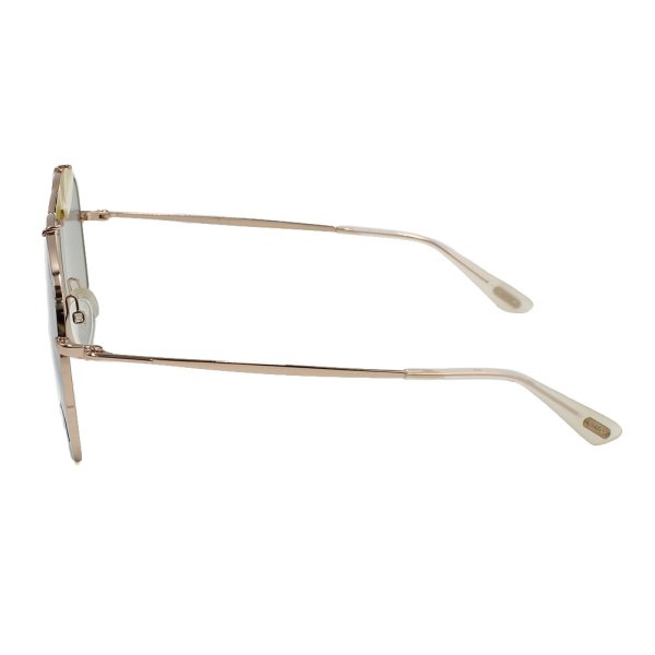 画像3: TOM FORD トムフォード FT0557/S 28V 58 UV100% サングラス ノーズパッド メンズ レディース ユニセックス (3)