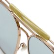 画像4: TOM FORD トムフォード FT0557/S 28V 58 UV100% サングラス ノーズパッド メンズ レディース ユニセックス (4)