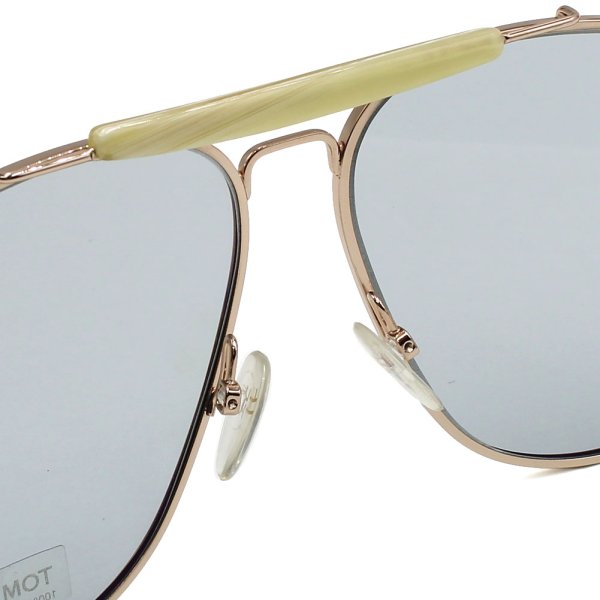 画像5: TOM FORD トムフォード FT0557/S 28V 58 UV100% サングラス ノーズパッド メンズ レディース ユニセックス (5)