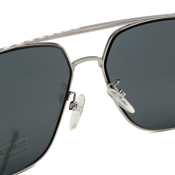 画像5: TOM FORD トムフォード FT0561-K/S 16C 61 サングラス アジアンフィット メンズ レディース ユニセックス (5)