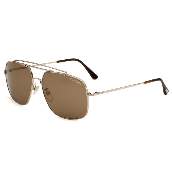 画像1: TOM FORD トムフォード FT0561-K/S 28J 61 サングラス アジアンフィット メンズ レディース ユニセックス (1)