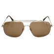 画像2: TOM FORD トムフォード FT0561-K/S 28J 61 サングラス アジアンフィット メンズ レディース ユニセックス (2)