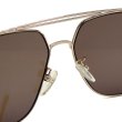 画像5: TOM FORD トムフォード FT0561-K/S 28J 61 サングラス アジアンフィット メンズ レディース ユニセックス (5)