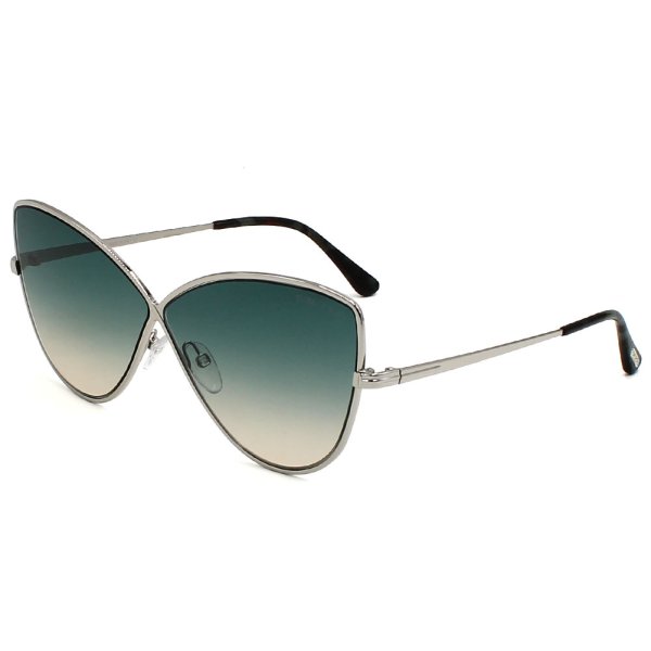 画像1: TOM FORD トムフォード FT0569/S 16W 65 サングラス ノーズパッド メンズ レディース ユニセックス (1)