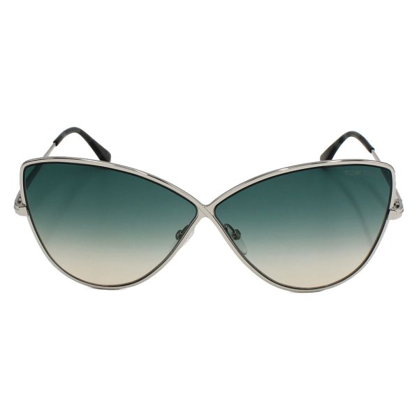 画像2: TOM FORD トムフォード FT0569/S 16W 65 サングラス ノーズパッド メンズ レディース ユニセックス (2)