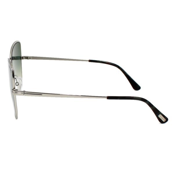 画像3: TOM FORD トムフォード FT0569/S 16W 65 サングラス ノーズパッド メンズ レディース ユニセックス (3)