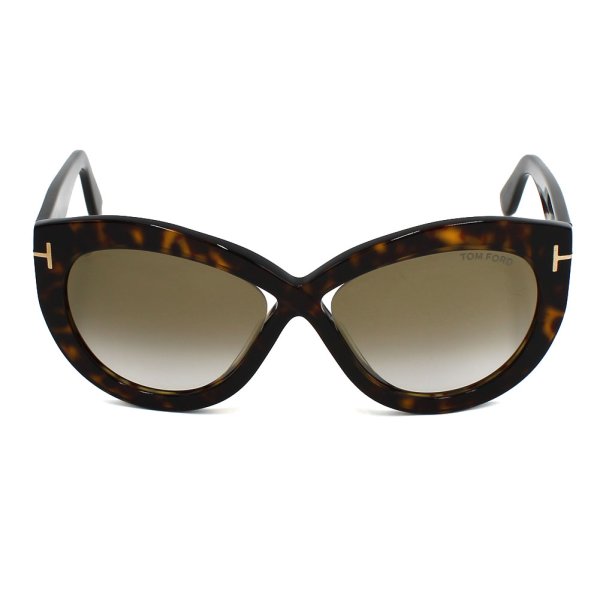 画像2: TOM FORD トムフォード FT0577-F/S 52G 56 サングラス アジアンフィット メンズ レディース ユニセックス (2)