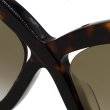 画像4: TOM FORD トムフォード FT0577-F/S 52G 56 サングラス アジアンフィット メンズ レディース ユニセックス (4)