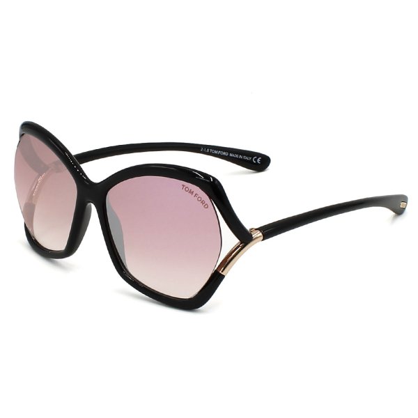 画像1: TOM FORD トムフォード FT0579/S 01Z 61 サングラス グローバルフィット メンズ レディース ユニセックス (1)