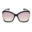 画像2: TOM FORD トムフォード FT0579/S 01Z 61 サングラス グローバルフィット メンズ レディース ユニセックス (2)