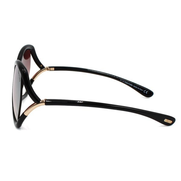 画像3: TOM FORD トムフォード FT0579/S 01Z 61 サングラス グローバルフィット メンズ レディース ユニセックス (3)