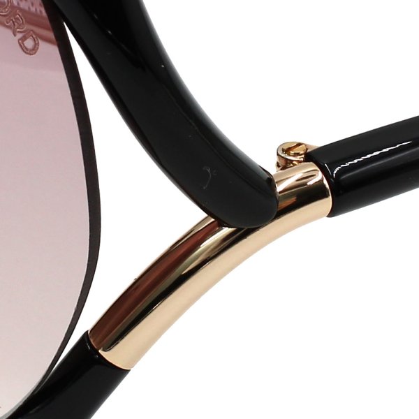 画像4: TOM FORD トムフォード FT0579/S 01Z 61 サングラス グローバルフィット メンズ レディース ユニセックス (4)