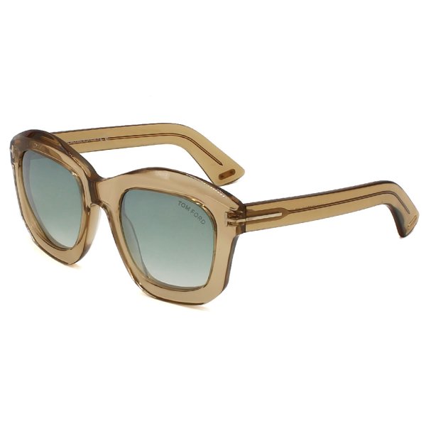 画像1: TOM FORD トムフォード FT0582/S 45P 50 サングラス グローバルフィット メンズ レディース ユニセックス (1)