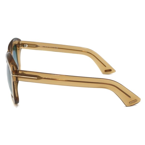 画像3: TOM FORD トムフォード FT0582/S 45P 50 サングラス グローバルフィット メンズ レディース ユニセックス (3)