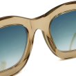 画像5: TOM FORD トムフォード FT0582/S 45P 50 サングラス グローバルフィット メンズ レディース ユニセックス (5)