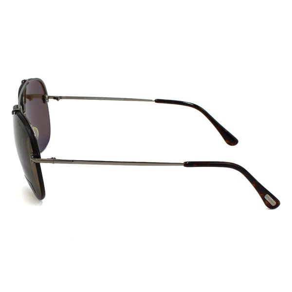 画像3: TOM FORD トムフォード FT0584/S 08E 63 サングラス ノーズパッド メンズ レディース ユニセックス (3)