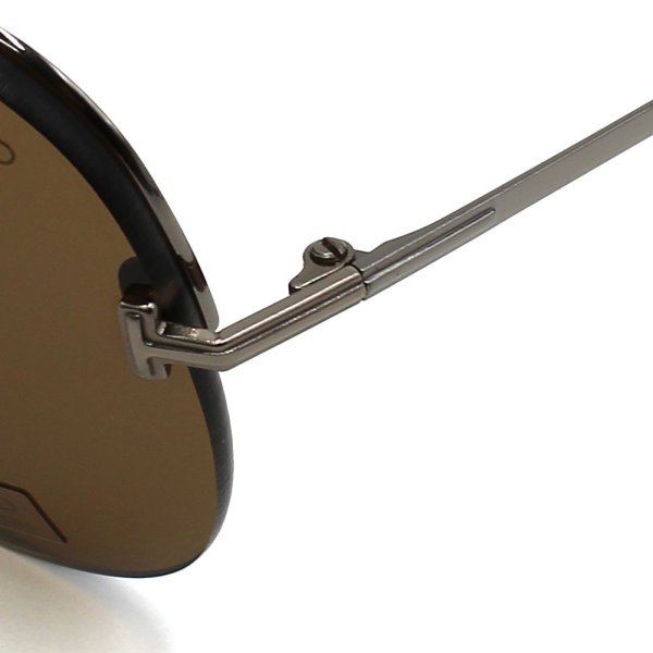 画像4: TOM FORD トムフォード FT0584/S 08E 63 サングラス ノーズパッド メンズ レディース ユニセックス (4)