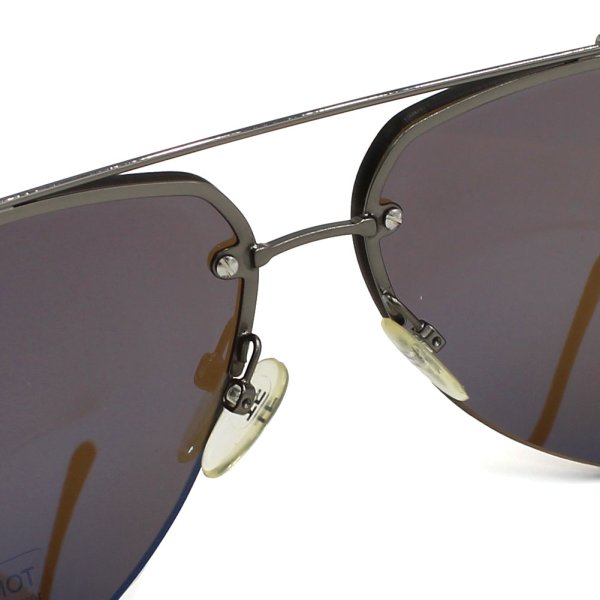 画像5: TOM FORD トムフォード FT0584/S 08E 63 サングラス ノーズパッド メンズ レディース ユニセックス (5)