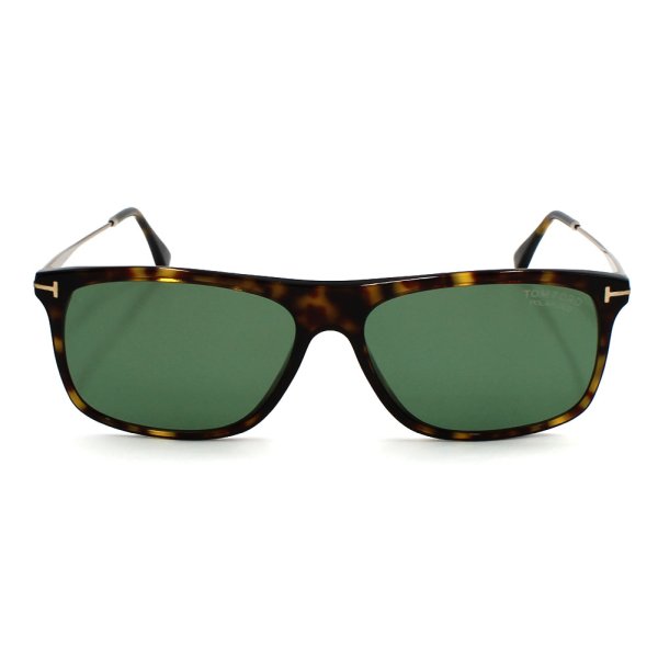 画像2: TOM FORD トムフォード FT0588/S 52R 57 サングラス 偏光レンズ グローバルフィット メンズ レディース ユニセックス (2)