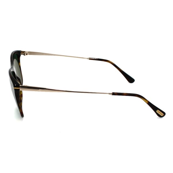 画像3: TOM FORD トムフォード FT0588/S 52R 57 サングラス 偏光レンズ グローバルフィット メンズ レディース ユニセックス (3)