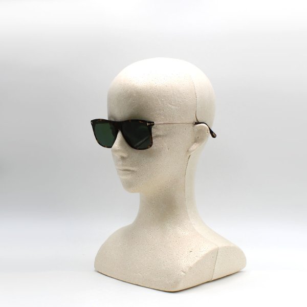 画像6: TOM FORD トムフォード FT0588/S 52R 57 サングラス 偏光レンズ グローバルフィット メンズ レディース ユニセックス (6)