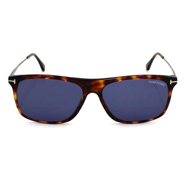 画像2: TOM FORD トムフォード FT0588/S 54V 57 サングラス グローバルフィット メンズ レディース ユニセックス (2)