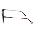 画像3: TOM FORD トムフォード FT0588/S 54V 57 サングラス グローバルフィット メンズ レディース ユニセックス (3)