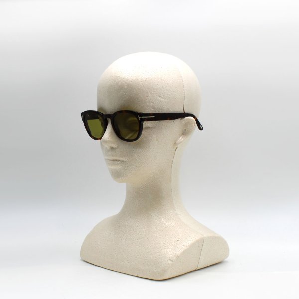 画像6: TOM FORD トムフォード FT0590/S 52N 51 サングラス グローバルフィット メンズ レディース ユニセックス (6)