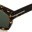 画像4: TOM FORD トムフォード FT0590F/S 55N 53 サングラス アジアンフィット メンズ レディース ユニセックス (4)