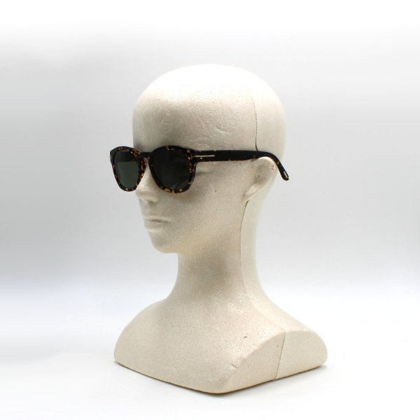 画像6: TOM FORD トムフォード FT0590F/S 55N 53 サングラス アジアンフィット メンズ レディース ユニセックス (6)