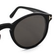 画像4: TOM FORD トムフォード FT0591/S 01A 51 サングラス EYEWEAR グローバルフィット メンズ レディース ユニセックス (4)