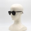 画像6: TOM FORD トムフォード FT0591/S 01A 51 サングラス EYEWEAR グローバルフィット メンズ レディース ユニセックス (6)