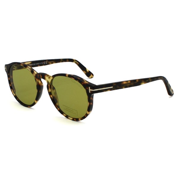 画像1: TOM FORD トムフォード FT0591/S 55N 51 サングラス グローバルフィット メンズ レディース ユニセックス (1)