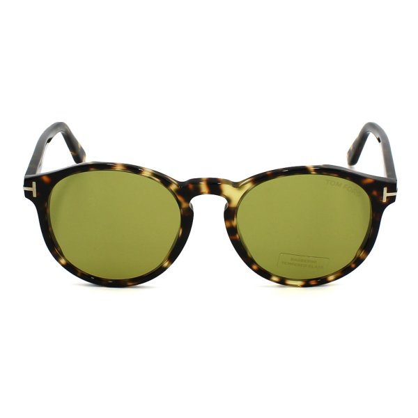 画像2: TOM FORD トムフォード FT0591/S 55N 51 サングラス グローバルフィット メンズ レディース ユニセックス (2)