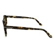 画像3: TOM FORD トムフォード FT0591/S 55N 51 サングラス グローバルフィット メンズ レディース ユニセックス (3)