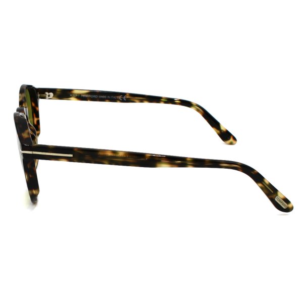 画像3: TOM FORD トムフォード FT0591/S 55N 51 サングラス グローバルフィット メンズ レディース ユニセックス (3)